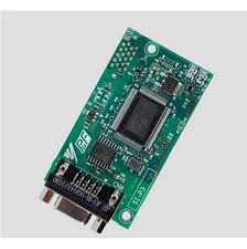 SI-P3 | Yaskawa | Placa de Comunicação PROFIBUS-DP SI-P3 para Inversores GA700/A1000