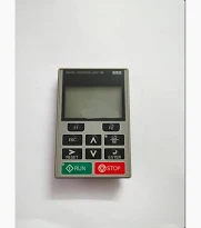 JVOP-180 | Yaskawa | IHM Remota LCD JVOP-180 com Cabo 3m - Compatível V1000/J1000/A1000/GA700