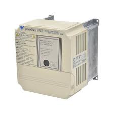 CDBR-4030B | Yaskawa | Unidade de Frenagem Externa CDBR-4030B 200/400V