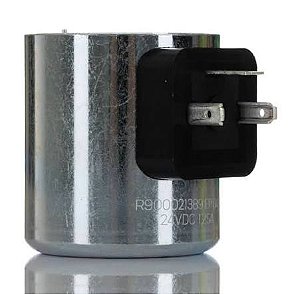 R900021389 | Bosch Rexroth | Bobina Solenóide 220V AC 50/60Hz