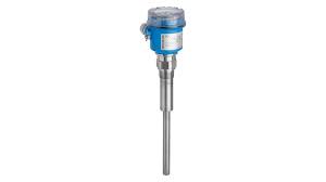 FTM20-AN22A | Endress+Hauser | Chave de Nível Sólidos FTM20 Haste 225mm Rosca R1-1/2 Relé DPDT 19/253VAC