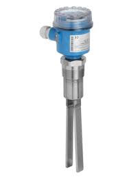 FTM50-AGG2A42AA | Endress+Hauser | Chave de Nível Sólidos FTM50 Garfo Curto R1-1/2 Relé DPDT