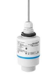 FMR10-AAQBMWDEWFE2 | Endress+Hauser | Radar FMR10 Alcance 5m Rosca G1" Saída 4-20mA Bluetooth