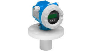 FMU42-APB2A2 | Endress+Hauser | Transmissor Ultrassônico FMU42 Alcance 10m Flange DN80 4-20mA HART