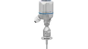 TM411-AA1A1B1A1 | Endress+Hauser | Sensor de Temperatura Higiênico TM411 Haste 50mm Clamp 1.5" QuickSens