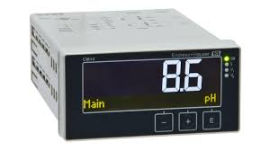 CM14-AA1 | Endress+Hauser | Transmissor de Painel Liquiline CM14 1 Canal Memosens 48x96mm 4-20mA