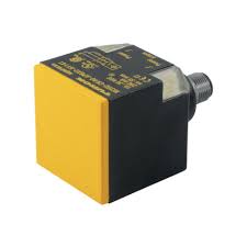 Ni50U-CK40-AP6X2-H1141 | Turck | Sensor Indutivo Retangular CK40 Uprox+ 50mm PNP M12