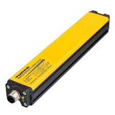 Li100P0-Q25LM0-ELIU5X3-H1151 | Turck | Sensor Linear Indutivo Analógico 100mm IO-Link