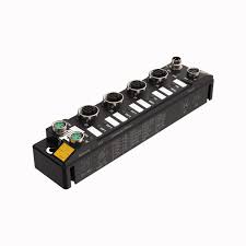 TBEN-S2-4IOL | Turck | Módulo IO-Link Master 4 Portas Ultra-Compacto IP67 TBEN-S2-4IOL