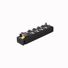 TBEN-S1-8DXP | Turck | Módulo I/O Compacto M8 8 Canais Universal IP67