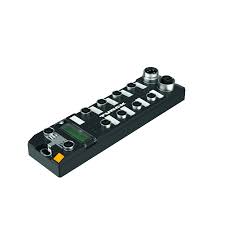 TBEN-L5-8IOL | Turck | Módulo IO-Link Master 8 Portas Ethernet Multiprotocolo
