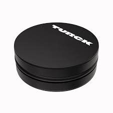 TW-R30-M-B128 | Turck | Tag RFID 30mm 128 Bytes Montagem Metal