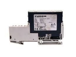 BL20-2AO-I(4...20MA) | Turck | Módulo de Saída Analógica BL20 2 Canais 4-20mA 16-bit