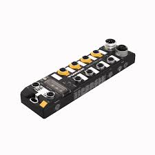 TBPN-L1-FDIO14 | Turck | Módulo Híbrido Safety Profinet/Profisafe TBPN-L1-FDIO14 2 Entradas Safety FDI 2 Saídas Safety F