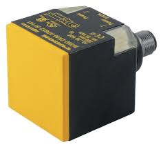 Bi20U-CK40-AP6X2-H1141 | Turck | Sensor Indutivo Uprox+ CK40 Faceado 20mm PNP M12