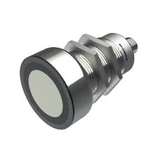 RU600U-M30M-UP8X2-H1141 | Turck | Sensor Ultrassônico M30 Alcance 60-600cm Display LED