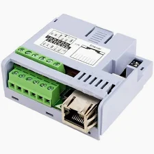 CFW500-CETH-IP | WEG | Módulo Plug-in Comunicação EtherNet/IP e Modbus TCP CFW500-CETH-IP