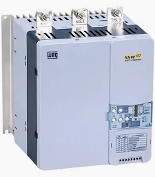 SSW070171T5SZ | WEG | Soft Starter SSW07 171A com Bypass Integrado