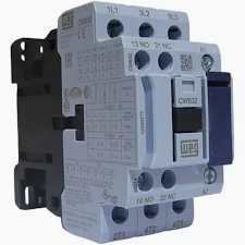CWB32-11-30C03 | WEG | Contator CWB32 32A 1NA+1NF Bobina 24V DC