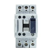 CWB50-11-30D23 | WEG | Contator CWB50 50A 1NA+1NF Bobina 220V