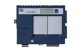 PLC300BP-H3 | WEG | Controlador Lógico Programável PLC300BP-H3 Versão Fundo de Painel sem Display