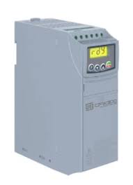 CFW110045T2NB20 | WEG | Inversor de Frequência CFW11 45A 15CV 11kW 220/230V Trifásico Tamanho C
