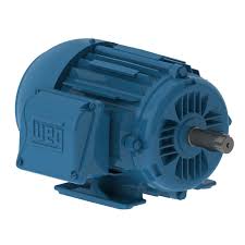 W22-250S/M-55KW-4P | WEG | Motor W22 IE3 55kW 75CV 4 Polos Carcaça 250S/M 380/660V