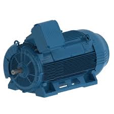 W50-315-355KW-4P | WEG | Motor W50 Industrial 355kW 475CV 4 Polos Carcaça 315