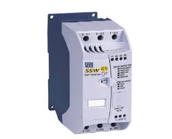 SSW050010T2246SZ | WEG | Soft Starter SSW05 Plus 10A 220/460V Bypass Incorporado