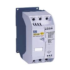 SSW050060T2246SZ | WEG | Soft Starter SSW05 Plus 60A 220/460V Tamanho 3