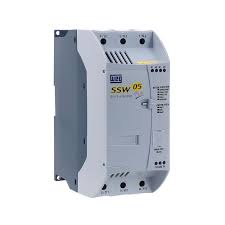 SSW050085T2246SZ | WEG | Soft Starter SSW05 Plus 85A 220/460V 30/60CV