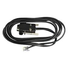 CAB-HMI-SSW07-3 | WEG | Cabo IHM Remota SSW07 3 metros