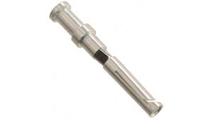 09 15 000 6203 | Harting | Contato Crimp Fêmea Série Han D/DD Prata 1.5mm²