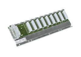 Q38B | Mitsubishi Electric | Base Principal Q38B 8 Slots I/O Série Q