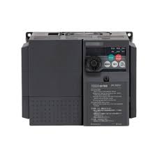 FR-D720-3.7K | Mitsubishi Electric | Inversor de Frequência FR-D720-3.7K 3.7kW 5HP 200/240V Trifásico