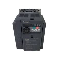 FR-D740-2.2K | Mitsubishi Electric | Inversor de Frequência FR-D740-2.2K 2,2kW 380/480V Trifásico