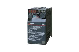 FR-E820-0030-4-60 | Mitsubishi Electric | Inversor de Frequência FR-E820 0.4kW 200/240V Trifásico Ethernet/IP Modbus TCP