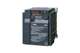 FR-E820-0050-4-60 | Mitsubishi Electric | Inversor de Frequência FR-E820 0.75kW 200/240V Trifásico Ethernet
