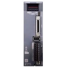 MR-JE-20A | Mitsubishi Electric | MR-JE-20A Servo Drive 200W 200/240V Controle Pulso/Analógico