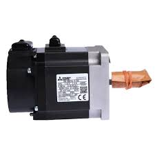 HG-KN23J-S100 | Mitsubishi Electric | Servomotor HG-KN 200W 3000rpm Encoder Absoluto 17-bit Eixo Chavetado
