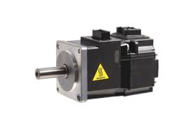 HG-KN43J-S100 | Mitsubishi Electric | Servo Motor HG-KN 400W 3000rpm Encoder Absoluto 17-bit Eixo Chavetado