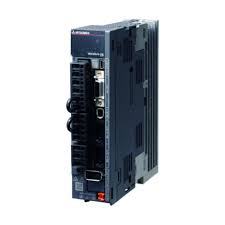 MR-J4-10B | Mitsubishi Electric | Servo Drive MR-J4-10B 100W 200/240V SSCNET III/H STO