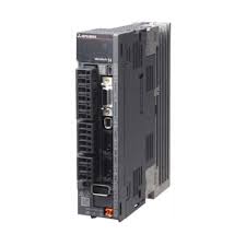 MR-J4-70B | Mitsubishi Electric | Servo Drive MR-J4-70B 750W 200/240V SSCNET III/H