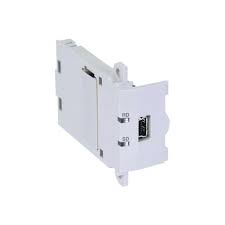FX3U-USB-BD | Mitsubishi Electric | Placa de Expansão USB FX3U-USB-BD para CLP FX3U