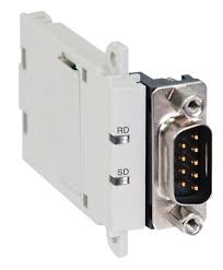 FX3U-232-BD | Mitsubishi Electric | Placa de Expansão Porta Serial RS-232C FX3U-232-BD