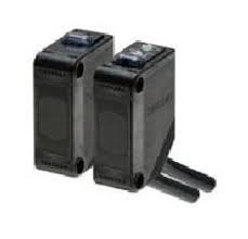 E3Z-T81 2M | Omron | Sensor Fotoelétrico Tipo Barreira Alcance 15m Saída PNP Cabo 2m