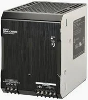 S8VK-G48024 | Omron | Fonte de Alimentação S8VK-G 24V 20A 480W Universal Paralelizável