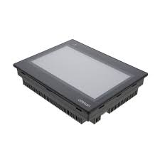 NB7W-TW00B | Omron | IHM NB7W-TW00B Tela 7.0" TFT Colorida Ethernet Serial