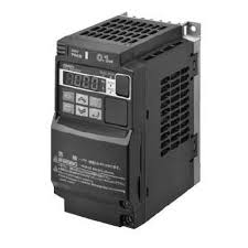 3G3MX2-A4040-V1 | Omron | Inversor de Frequência MX2 4.0kW 380/480V Trifásico Controle Vetorial STO