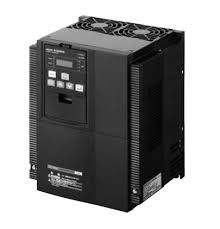 3G3RX-A4185-V1 | Omron | Inversor de Frequência RX 18.5kW Trifásico 380/480V Alto Torque
